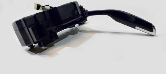 Citroen C4 I Picasso Gear shifter/selector 96811335XT 88500003