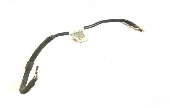 Skoda Octavia Mk3 (5E) Negative earth cable (battery) 5Q0971250N