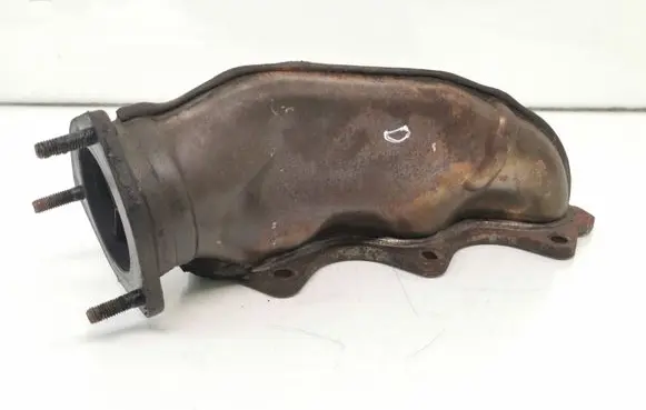Audi A4 S4 B6 8E 8H Exhaust manifold 06C253032H