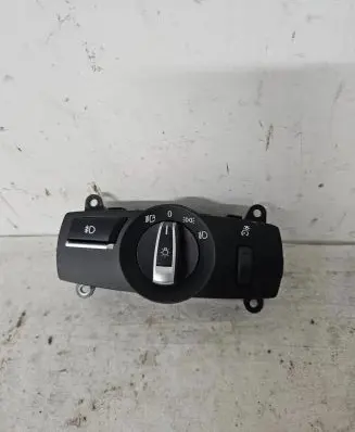 BMW 5 F10 F11 Light switch 6803962 3473730105
