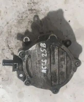 Audi A6 S6 C6 4F Vacuum pump 06E145100E