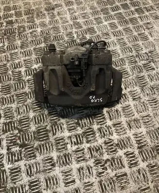 Mercedes-Benz SLK R172 Front brake caliper 2074210181 A2074210181