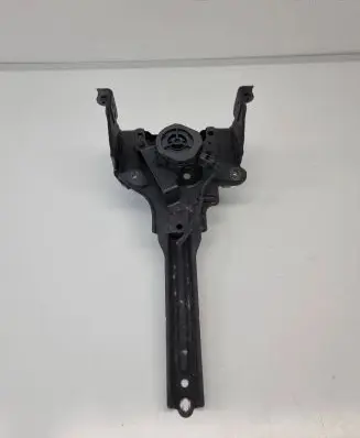 Lexus NX Radiator support slam panel