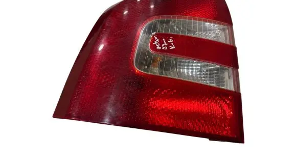 Skoda Octavia Mk2 (1Z) Rear/tail lights 1Z9945095