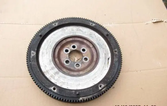 Volkswagen Transporter - Caravelle T4 Flywheel 068105271f