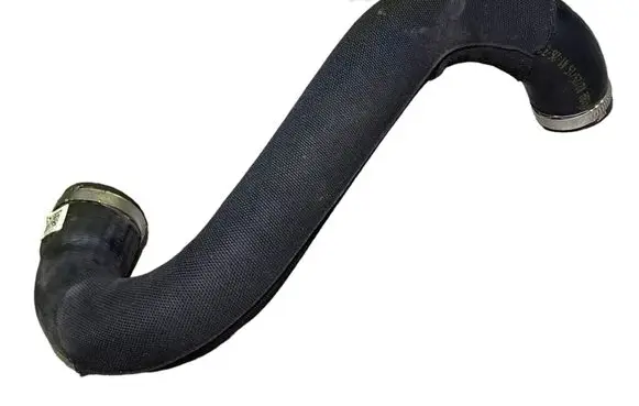 Audi A4 S4 B9 Intercooler hose/pipe 8W0145738F