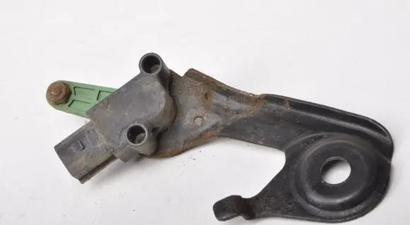 Porsche Macan (95B) Headlight/headlamp level sensor 8K0907503