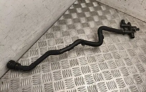 Dacia Bigster R1310 Engine coolant pipe/hose 130013699AB