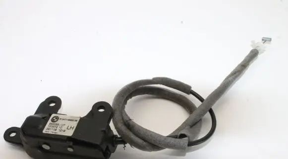 BMW X5 E70 Tailgate/trunk/boot lock/catch/latch 7149630