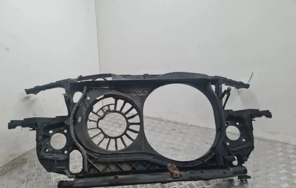 Audi A4 S4 B6 8E 8H Radiator support slam panel