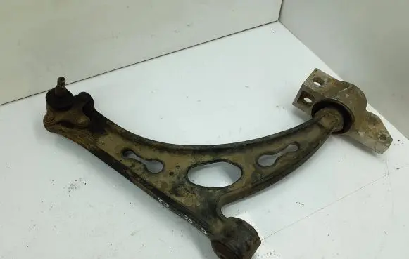 Volkswagen Touran I Front lower control arm/wishbone 1K0407153G