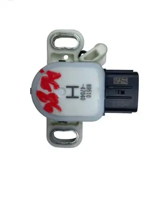 Toyota C-HR I Brake pedal sensor switch 8951047040