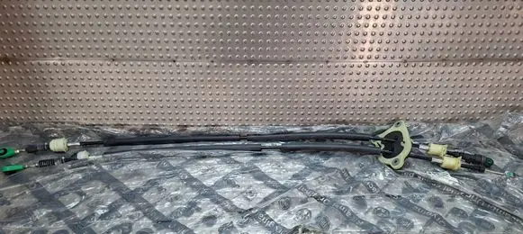 Fiat Fiorino Gear shift cable linkage S26337396 55255706