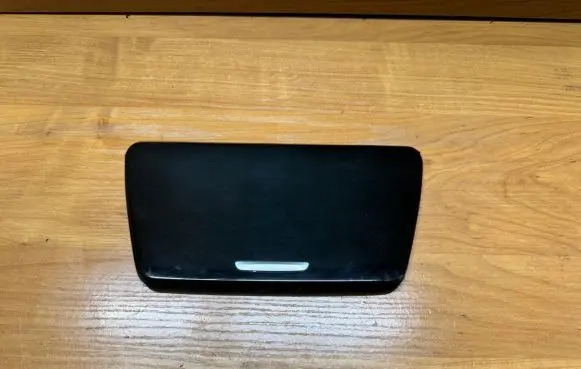 Other center console (tunnel) element