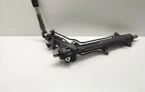 Steering rack