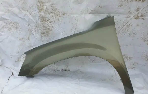 Skoda Yeti (5L) Fender 5L0821161A 102014
