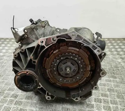 Skoda Octavia Mk3 (5E) Automatic gearbox 0CG301103B QLU