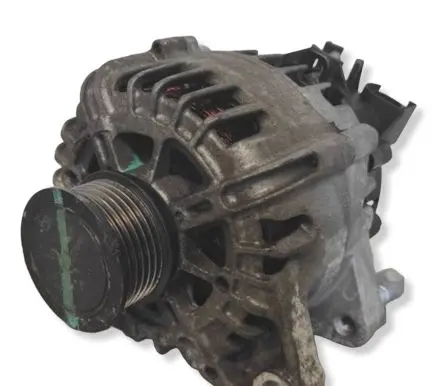 Ford Transit Courier Generator/alternator ET7610300AA TG12C267 2119003825