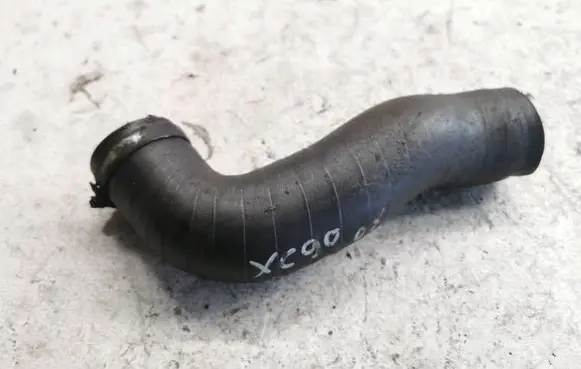 Volvo XC90 Intercooler hose/pipe