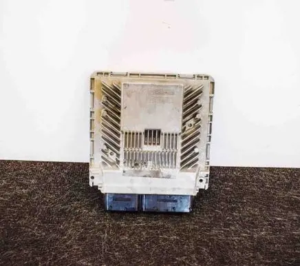 Audi Q5 SQ5 Engine control unit/module 4G0907551A 5WP47341