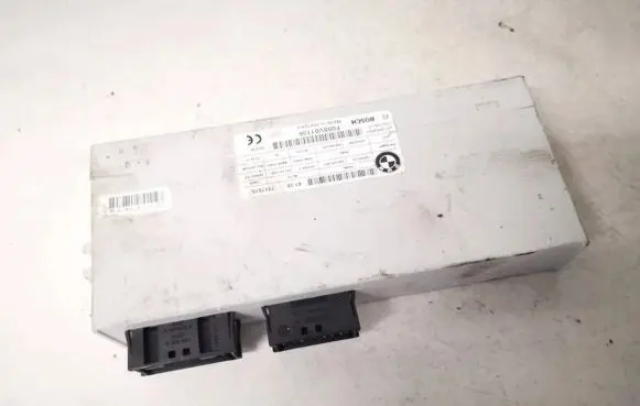 BMW 5 GT F07 Other control units/modules 61357317513 F005V01136