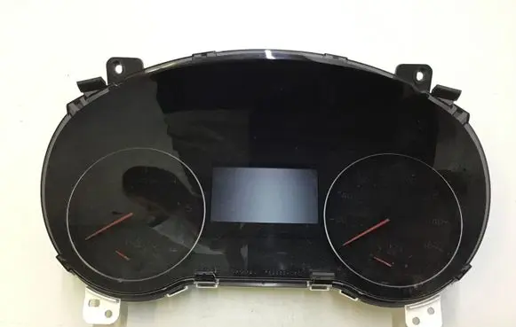 KIA Sportage Speedometer (instrument cluster) 94031F1220 769453050 769167820