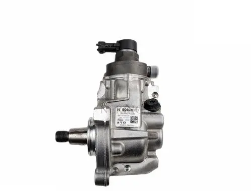 Opel Grandland X Fuel injection high pressure pump 0445010761 0445010760 0986437471