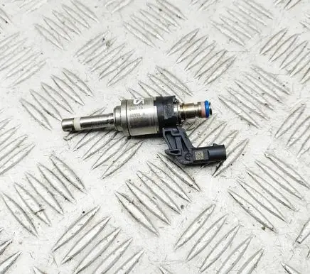 Skoda Fabia Mk3 (NJ) Fuel injector 04E906036AT