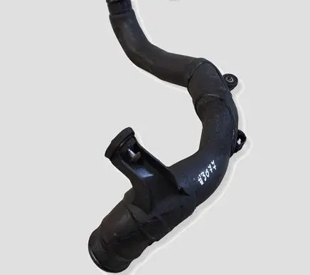 Volkswagen Polo V 6R Intercooler hose/pipe 6R0145770H