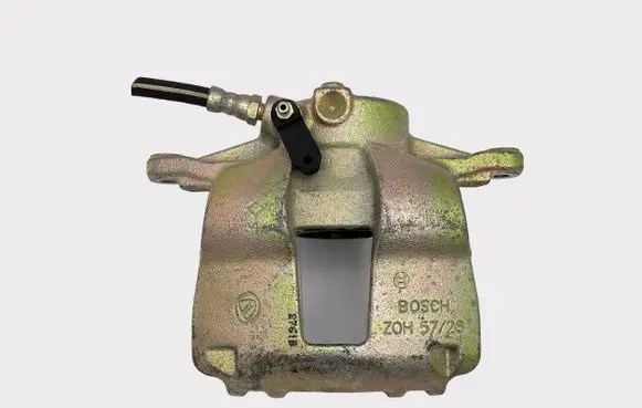 Fiat Stilo Front brake caliper 77364656 9949351 ZOH5726