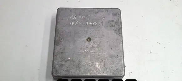 Ford Transit Engine control unit/module 1C1A12A650LE