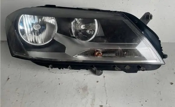 Volkswagen PASSAT B7 Headlight/headlamp 3AB941006 90003373 900033730F0M
