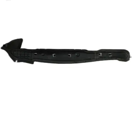 Skoda Superb B8 (3V) Fender foam support/seal 3V0821111B