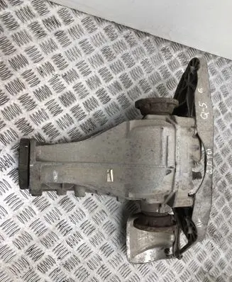 Audi Q5 SQ5 Rear differential 8K0599287G PHH04 GAR525083C