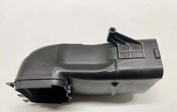 BMW M5 Air micro filter air duct channel part 7843296