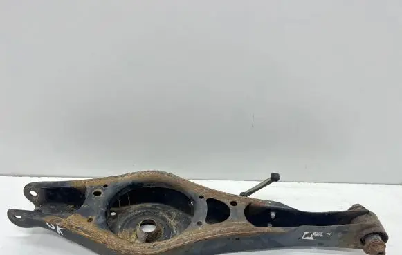 Seat Alhambra (Mk2) Rear upper control arm/wishbone 1K0505371