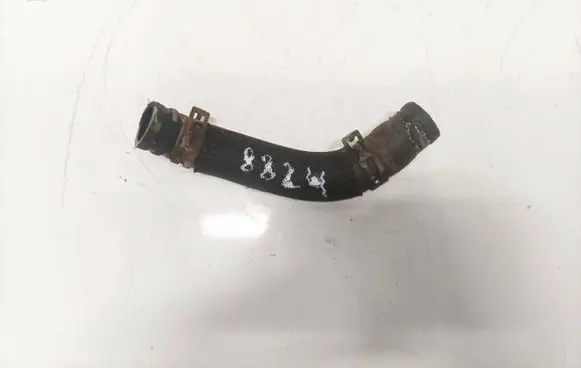 Peugeot 508 Engine coolant pipe/hose