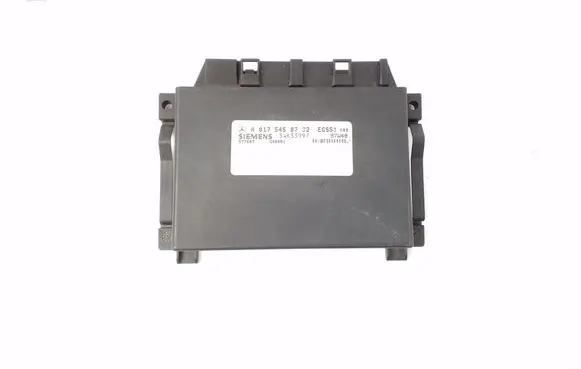 Mercedes-Benz E W210 Other control units/modules A0175450732