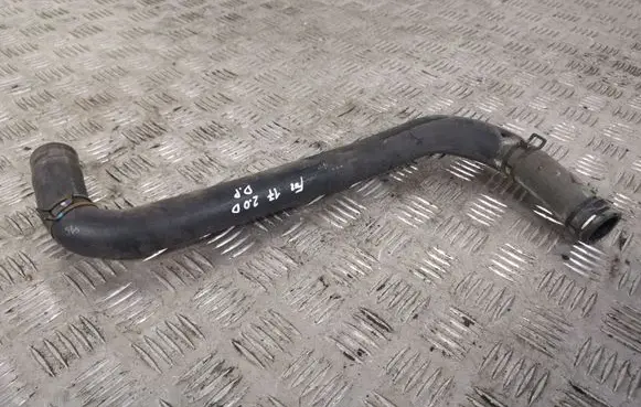 Subaru Forester SJ Engine coolant pipe/hose 16ZEPDM