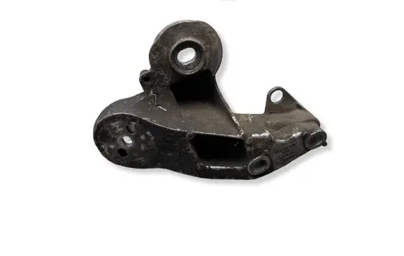 Audi A6 S6 C6 4F Engine mounting bracket 4F0199351S