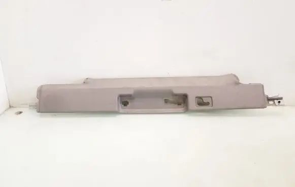 Audi A4 S4 B6 8E 8H Other interior part 8E9868632