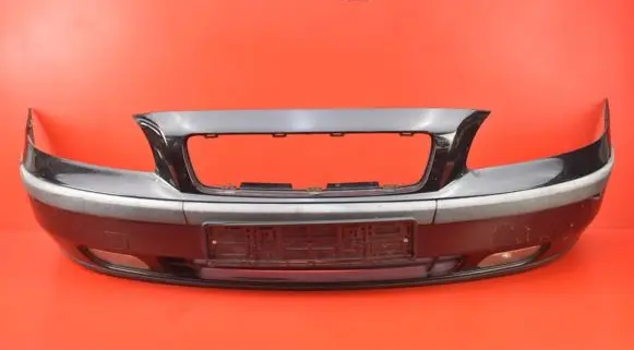 Volvo V70 Front bumper 09484238