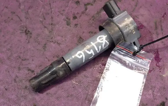 Mitsubishi Colt High voltage ignition coil 