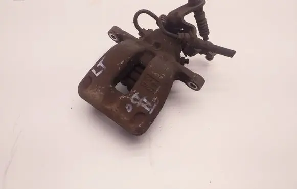 Seat Altea Rear brake caliper