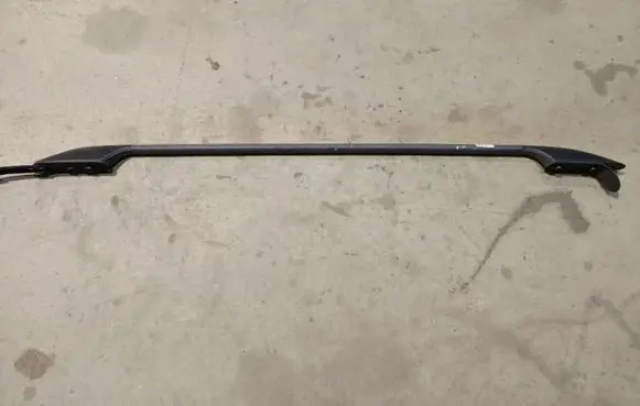 Opel Frontera B Roof bar rail 