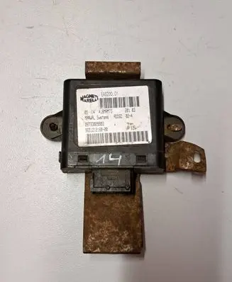 Peugeot 307 Other control units/modules 09733029903 4J8MRM73