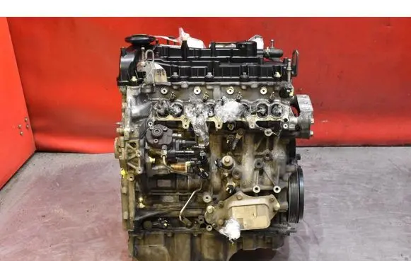 Opel Insignia A Engine LVL