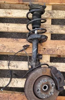 KIA Ceed Front shock absorber/damper