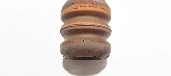 Opel Zafira A Front shock absorber damper bump stop 90468644