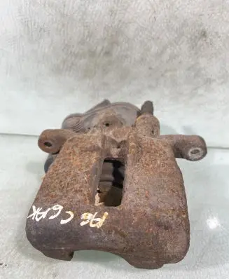 Audi A6 S6 C6 4F Rear brake caliper